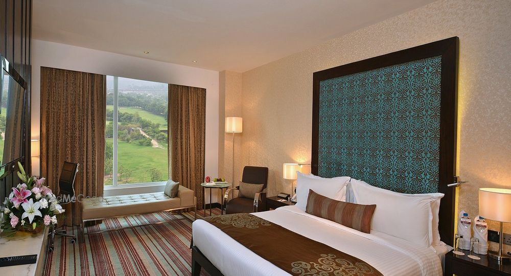 Photo By Holiday Inn, Panchkula - Venues