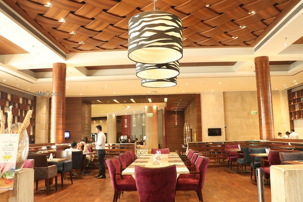 Photo By Holiday Inn, Panchkula - Venues