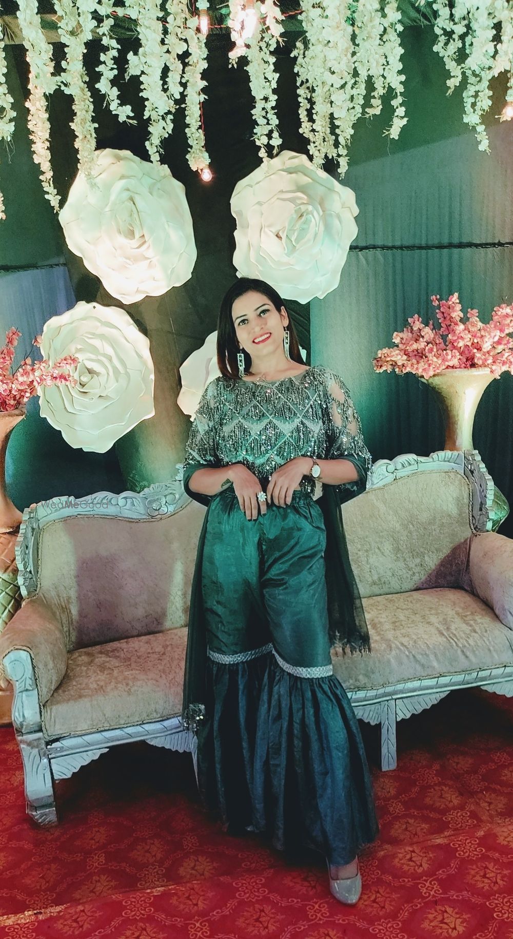 Photo By Anchor Shalini Rk - Wedding Entertainment 