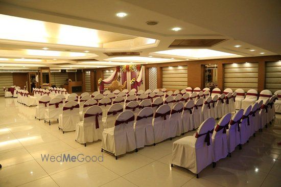 Photo By Hotel KLG International - Venues