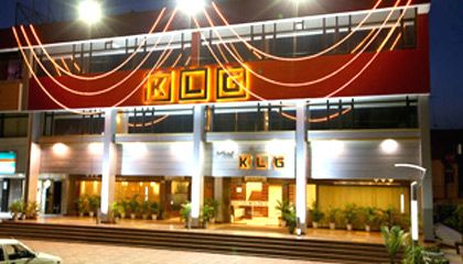 Photo By Hotel KLG International - Venues