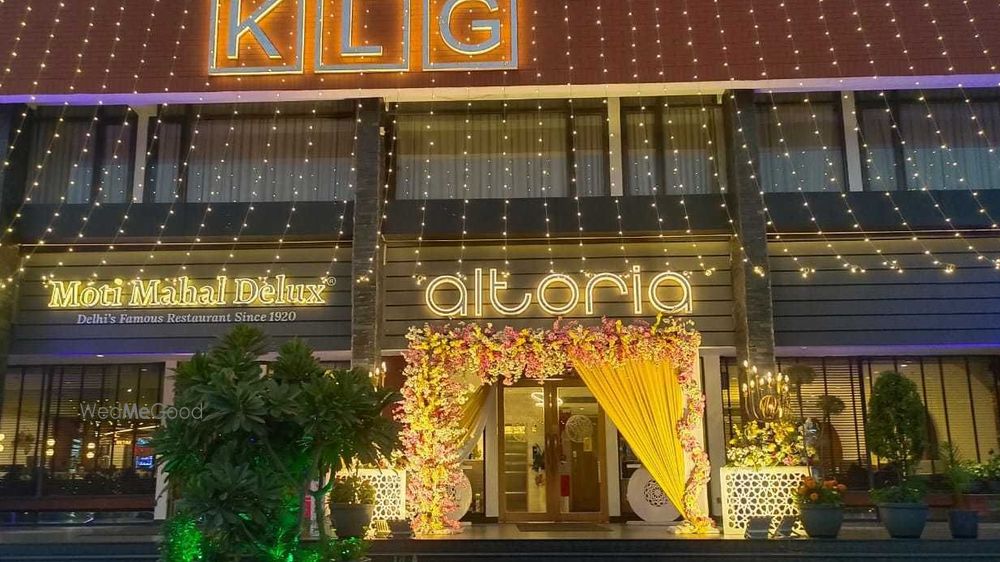 HOTEL KLG ALTORIA