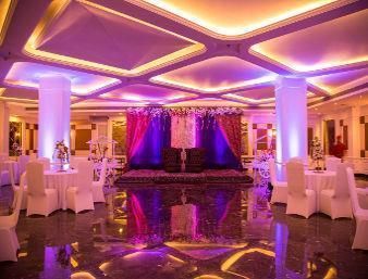 Photo By Hotel 6 Chandigarh, Zirakpur - Venues