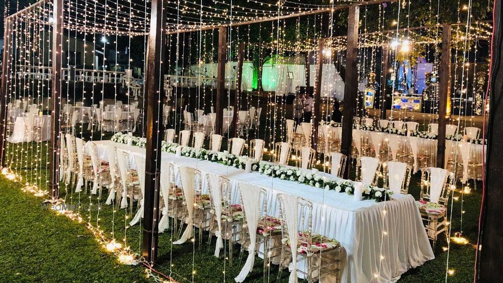 Goldfinch Catering