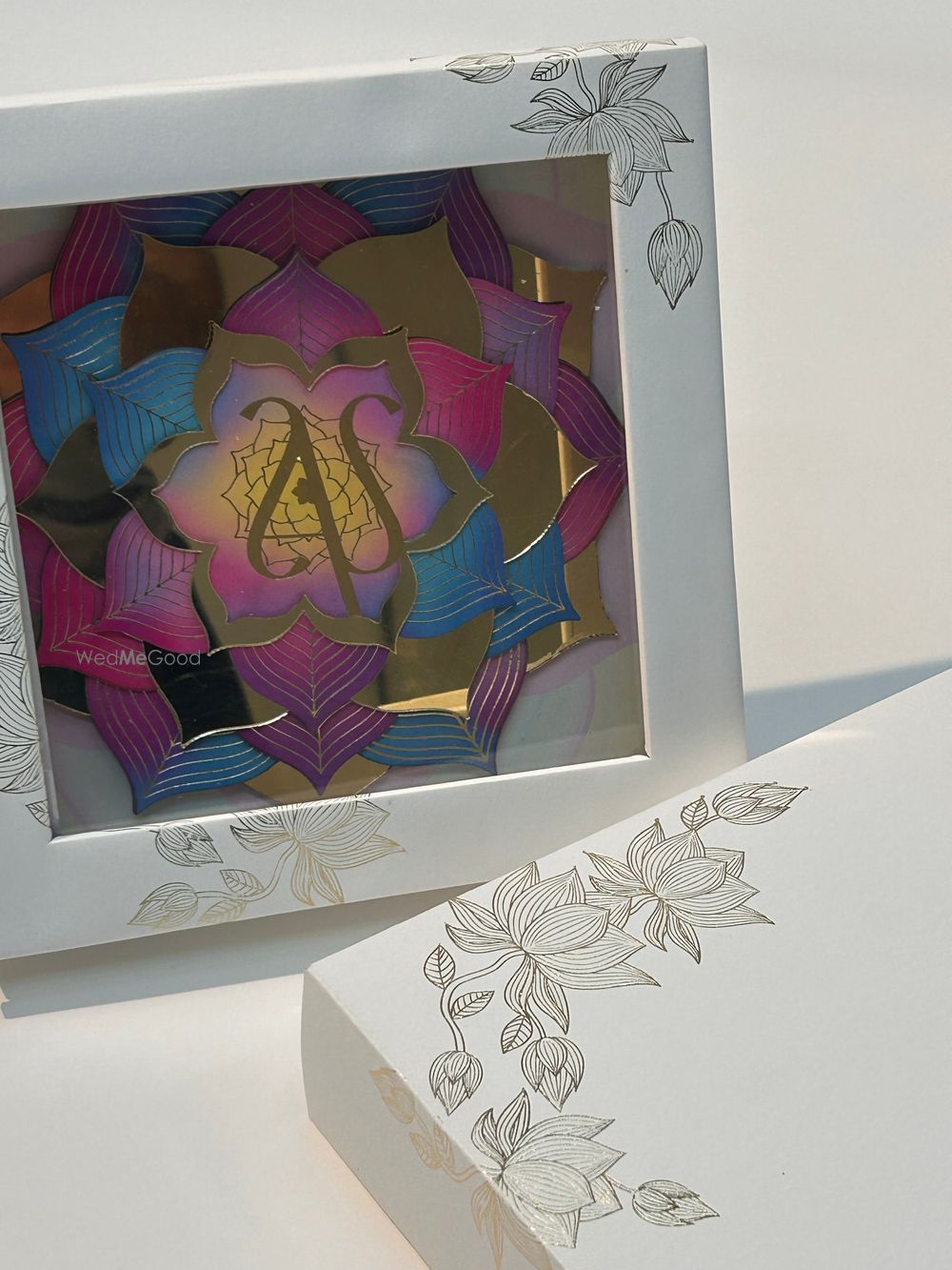 Photo By Temple Design - Invitations