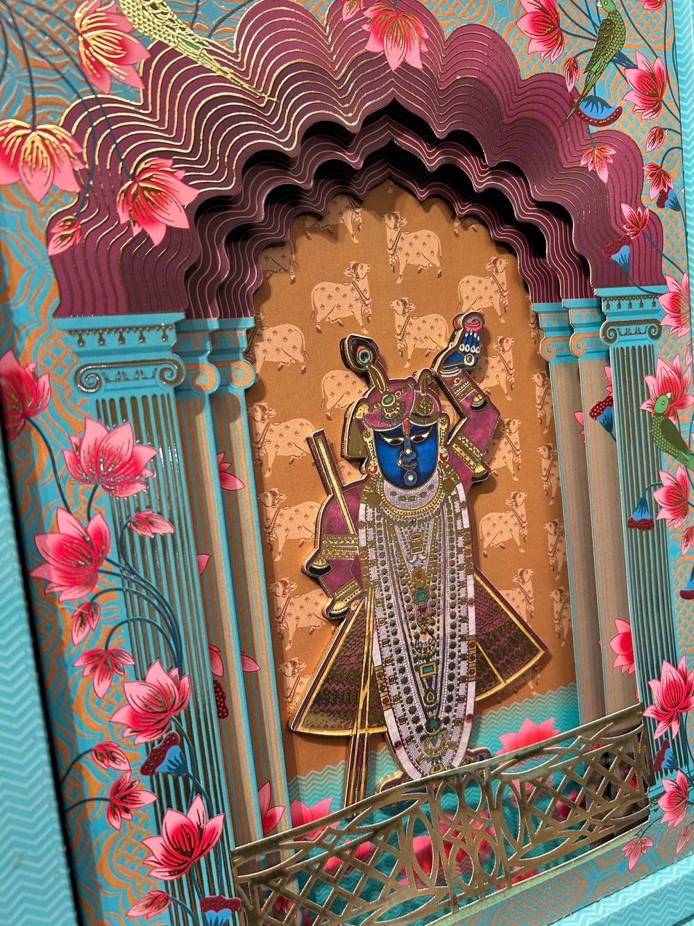 Photo By Temple Design - Invitations