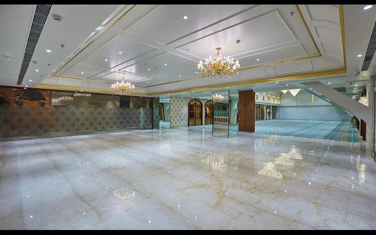 Photo By ileaf Grand Banquets - Venues