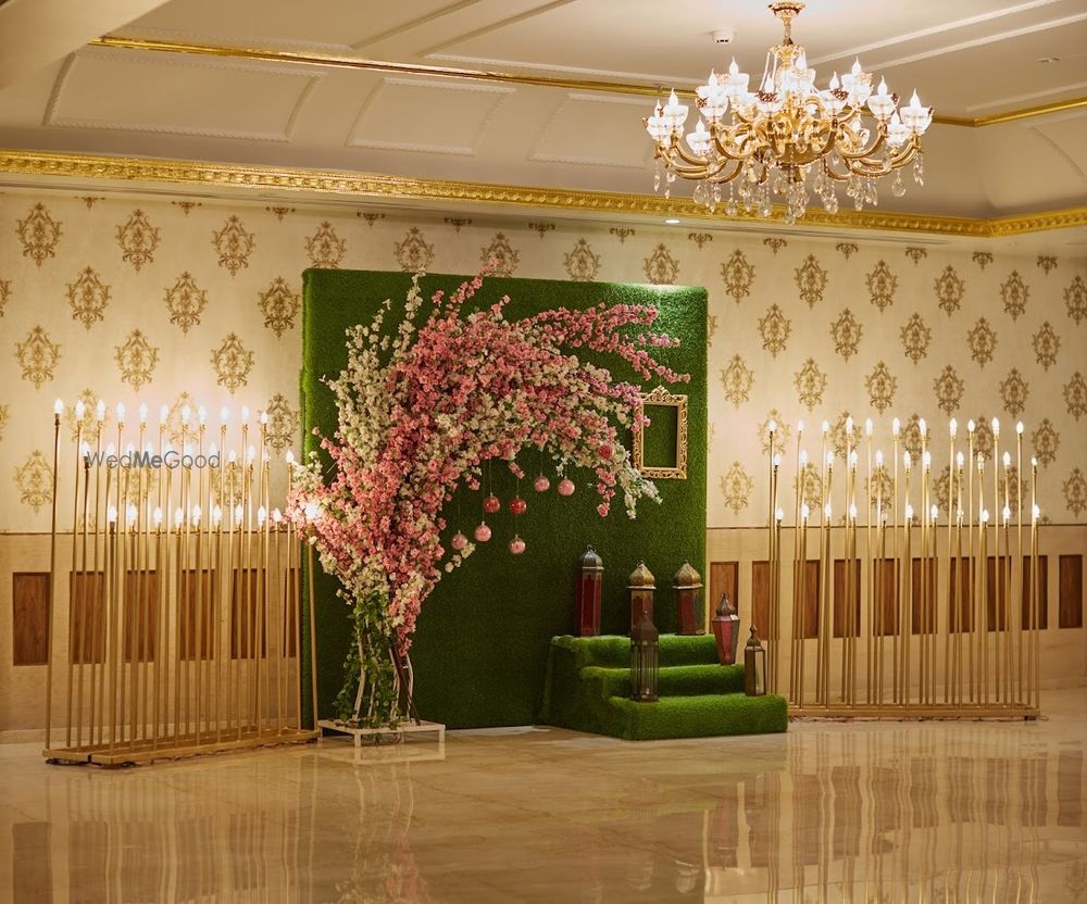 Photo By iLeaf Grand Banquets - Venues