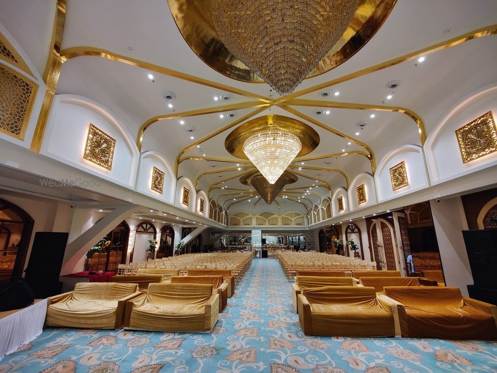 Photo By iLeaf Grand Banquets - Venues