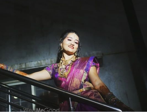 Photo By Lavish Looks & Locks - Bridal Makeup