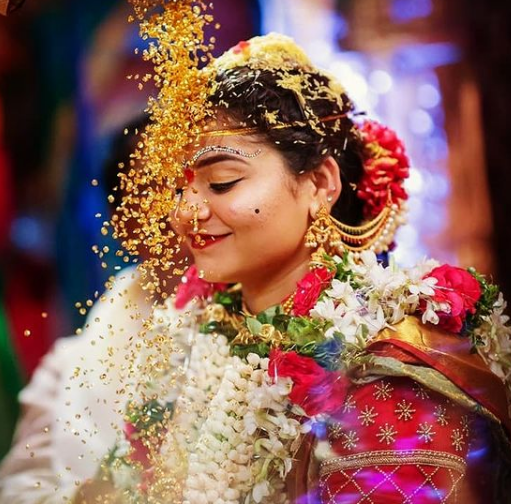 Photo By Lavish Looks & Locks - Bridal Makeup