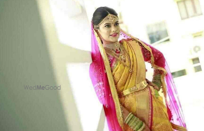 Photo By Lavish Looks & Locks - Bridal Makeup