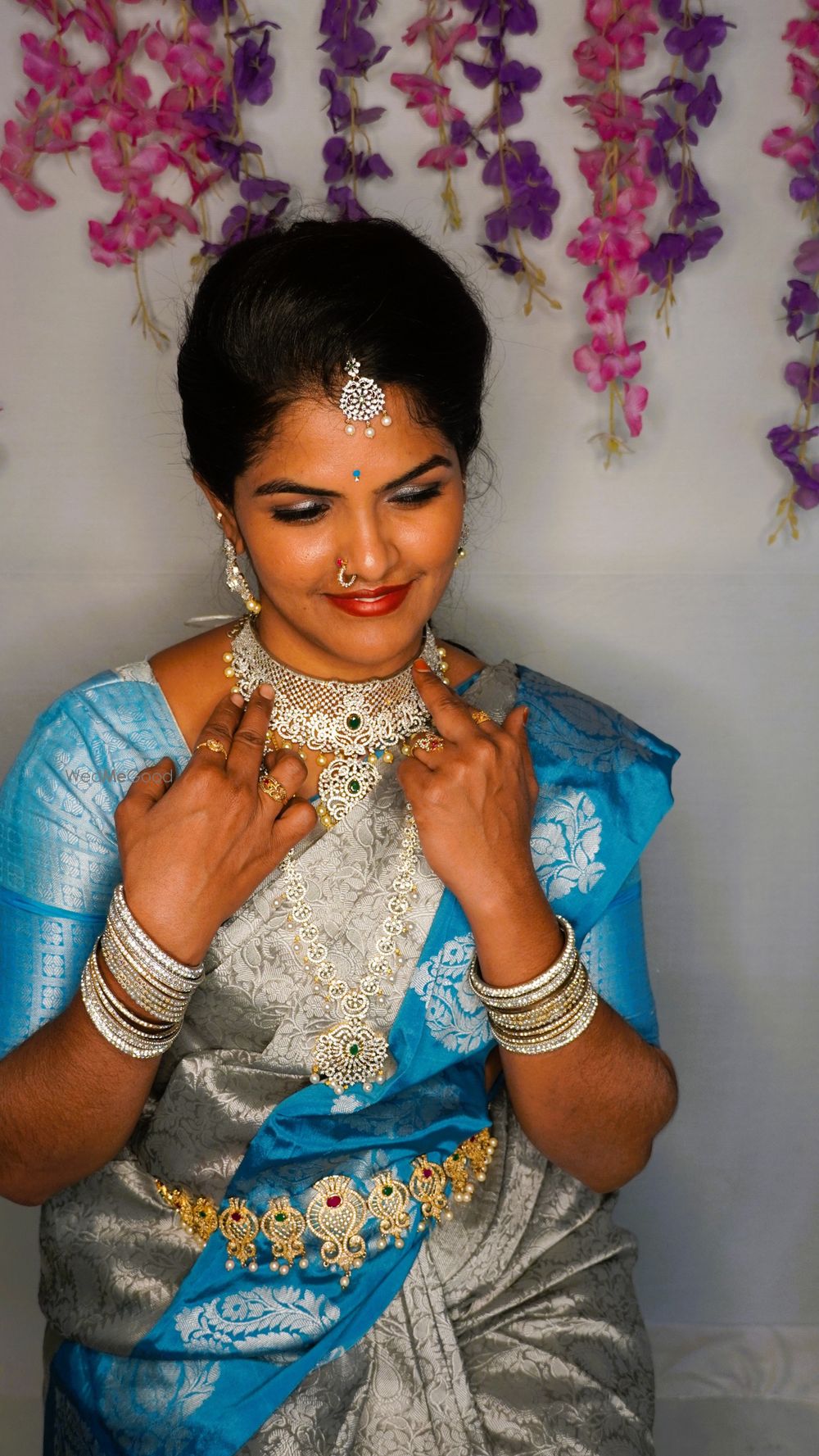 Photo By Veenashri Bridal Studio & Academy - Bridal Makeup