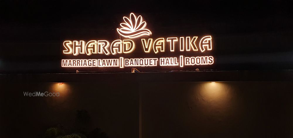 Photo By Sharad Vatika - Venues