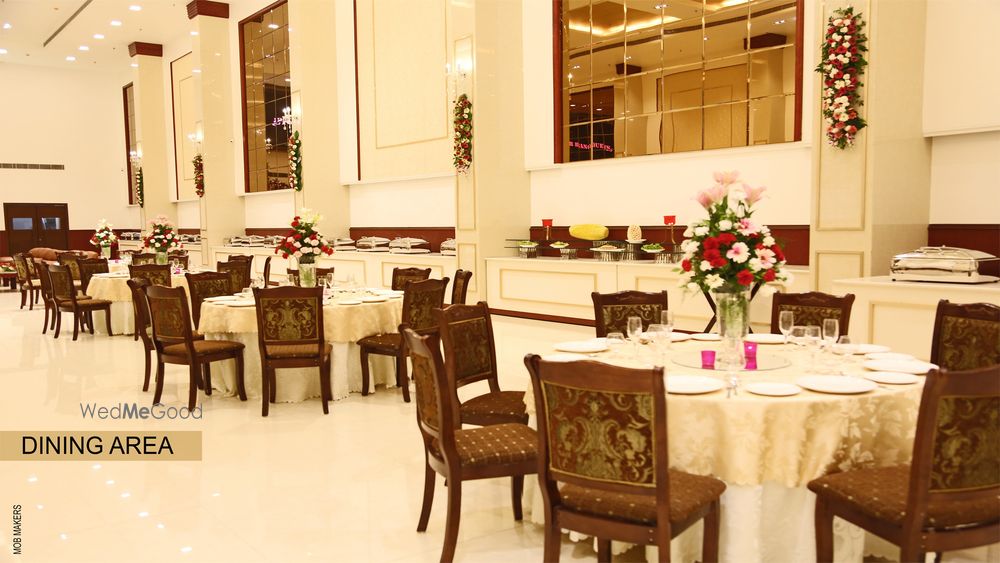 Photo By Star Banquets - Venues