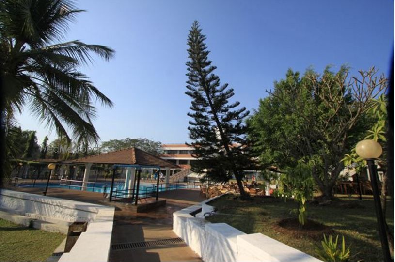 Photo By Golden Valley Resort - Venues