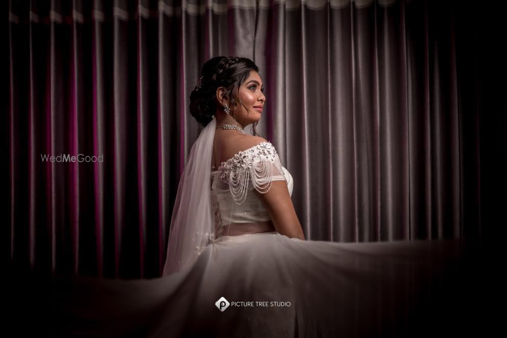 Photo By Wild Cats Bridal Boutique - Bridal Wear