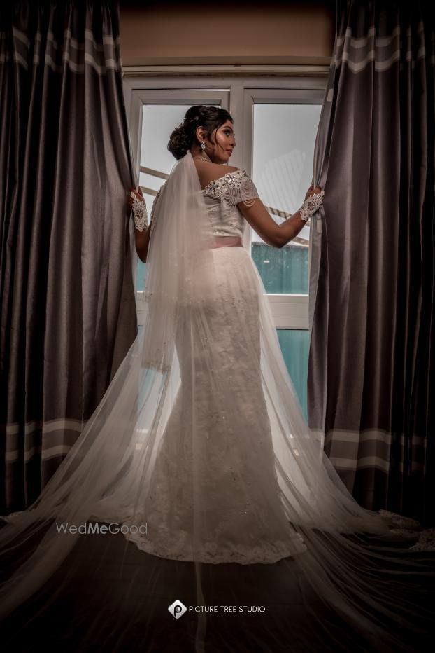 Photo By Wild Cats Bridal Boutique - Bridal Wear