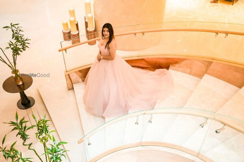 Photo By Wild Cats Bridal Boutique - Bridal Wear