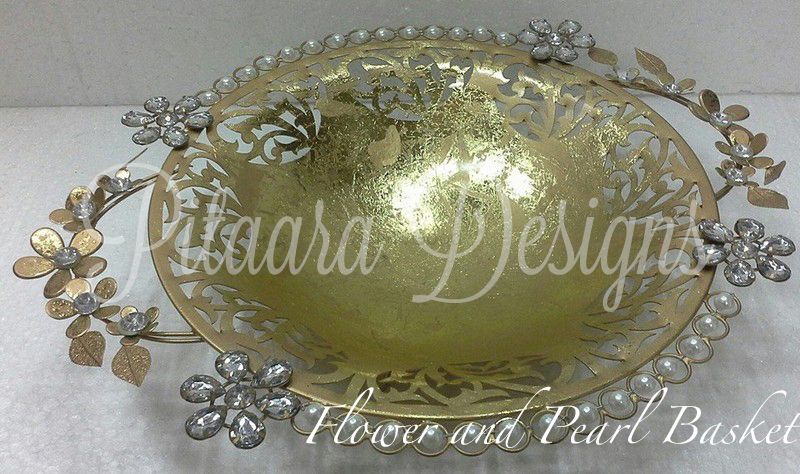 Pitaara Designs