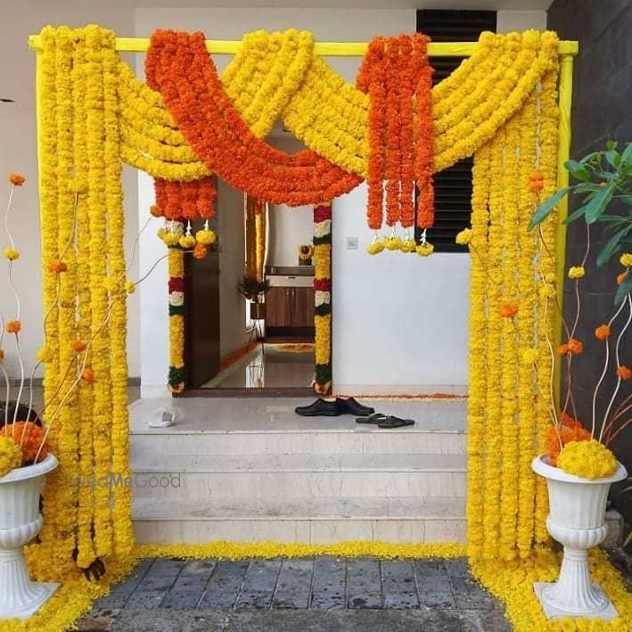 Photo By Trc Events & Wedding Planner - Wedding Planners