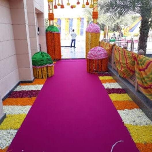 Photo By Trc Events & Wedding Planner - Wedding Planners