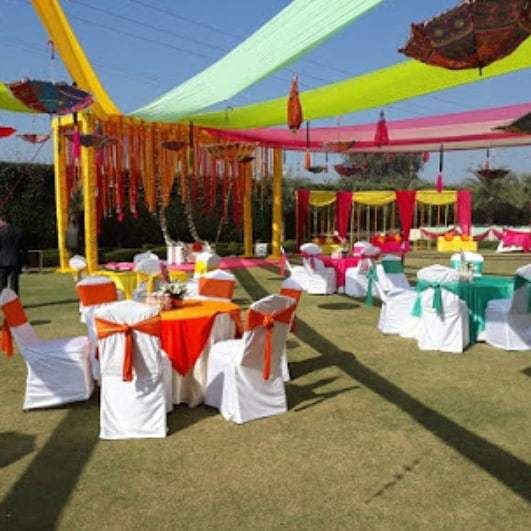 Photo By Trc Events & Wedding Planner - Wedding Planners