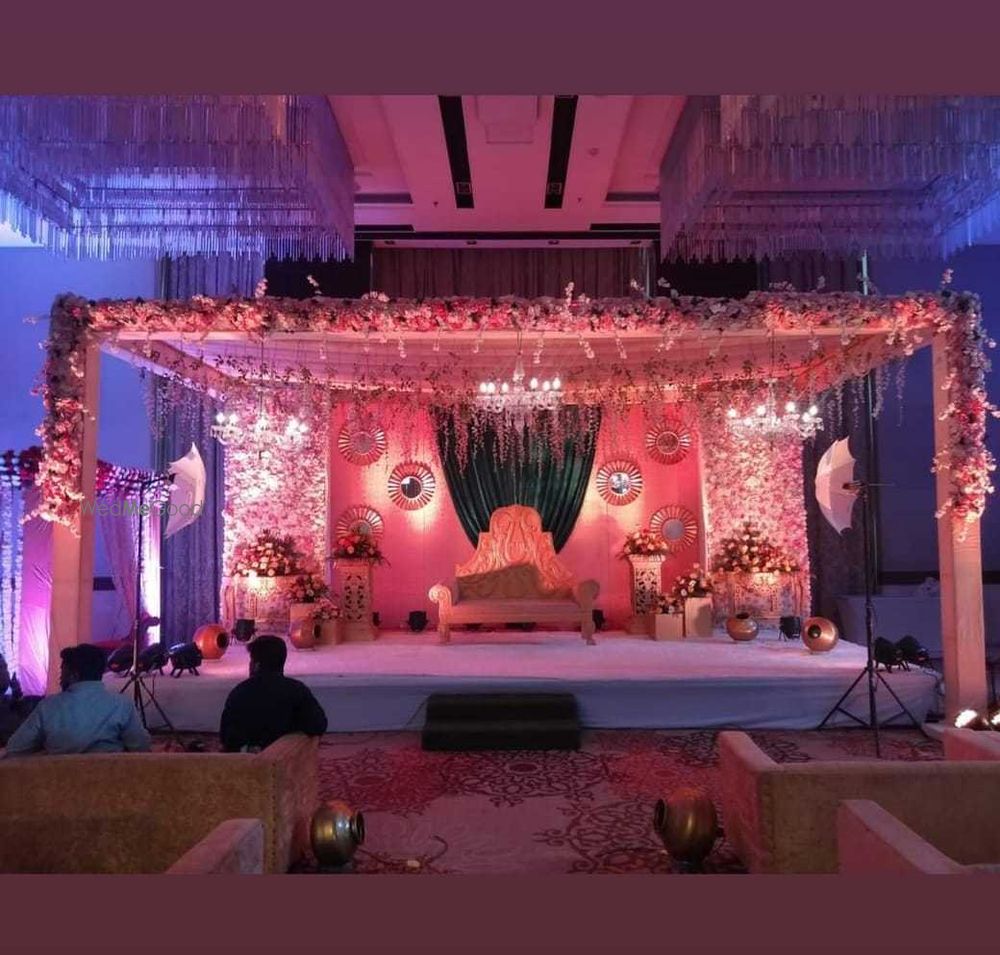 Photo By Trc Events & Wedding Planner - Wedding Planners