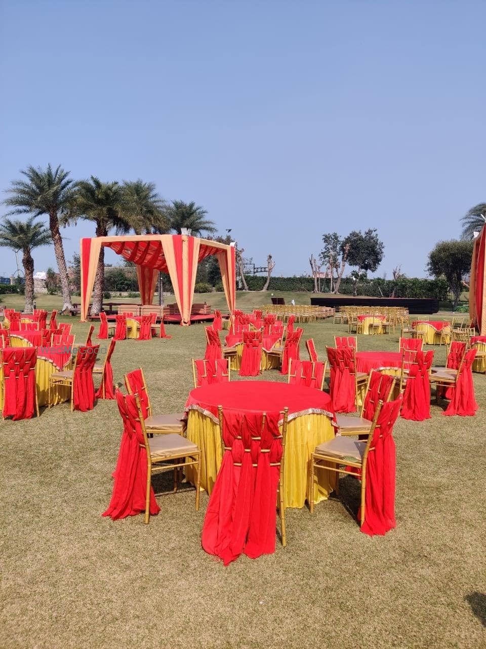 Photo By Trc Events & Wedding Planner - Wedding Planners