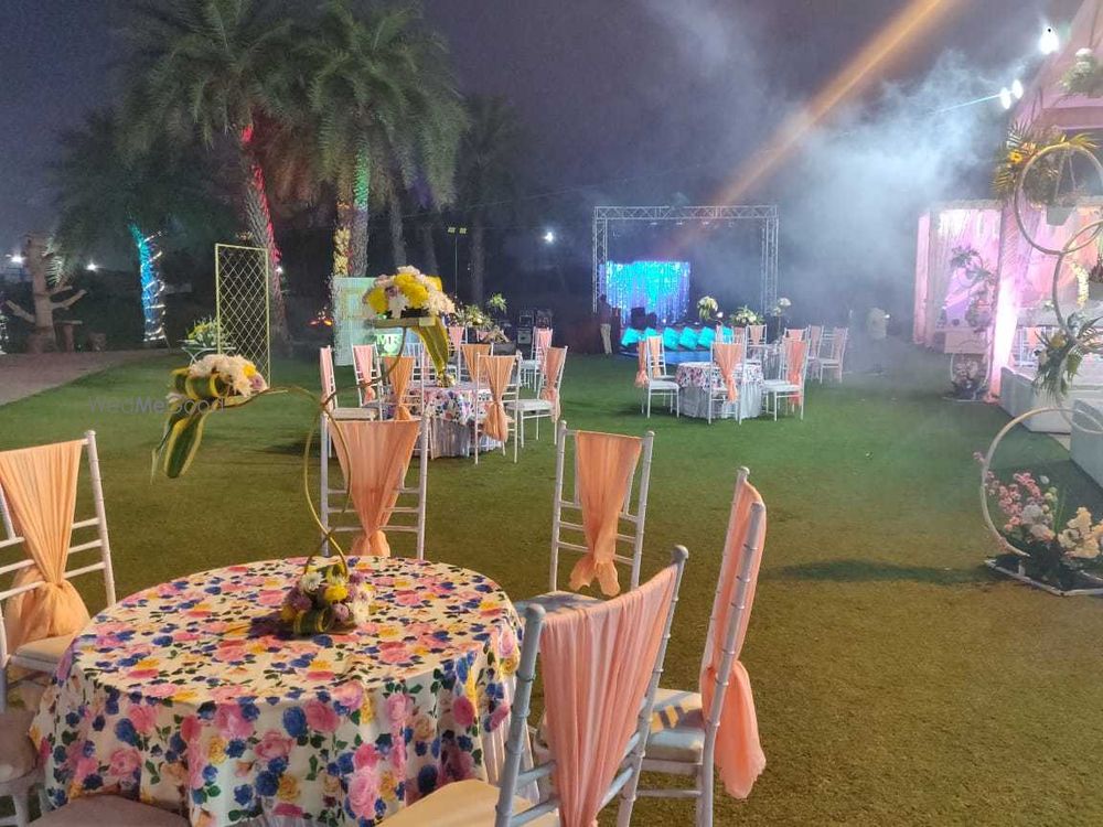 Photo By Trc Events & Wedding Planner - Wedding Planners