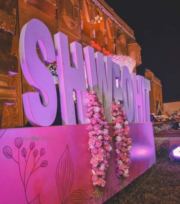 Photo By Trc Events & Wedding Planner - Wedding Planners