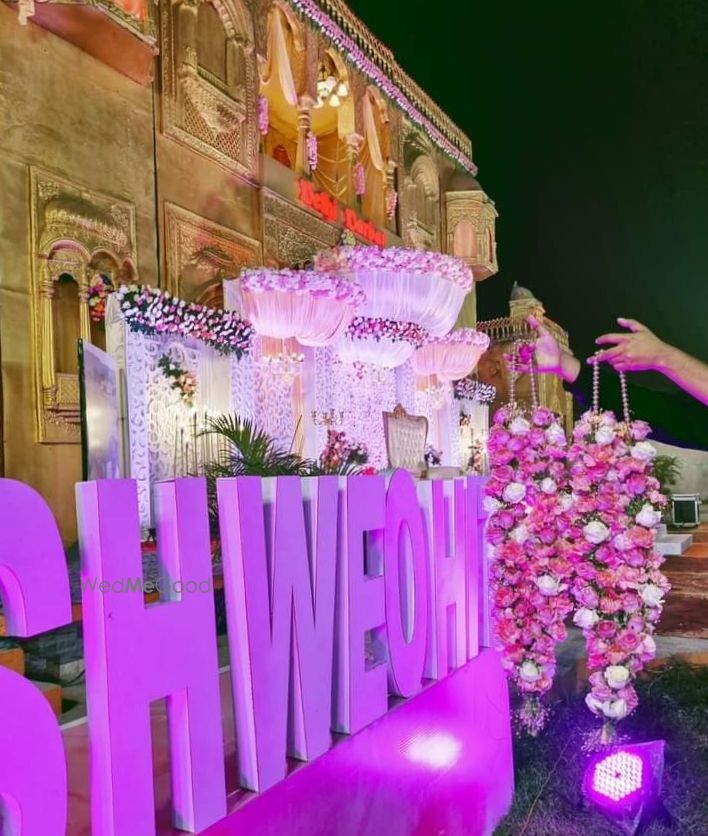 Photo By Trc Events & Wedding Planner - Wedding Planners