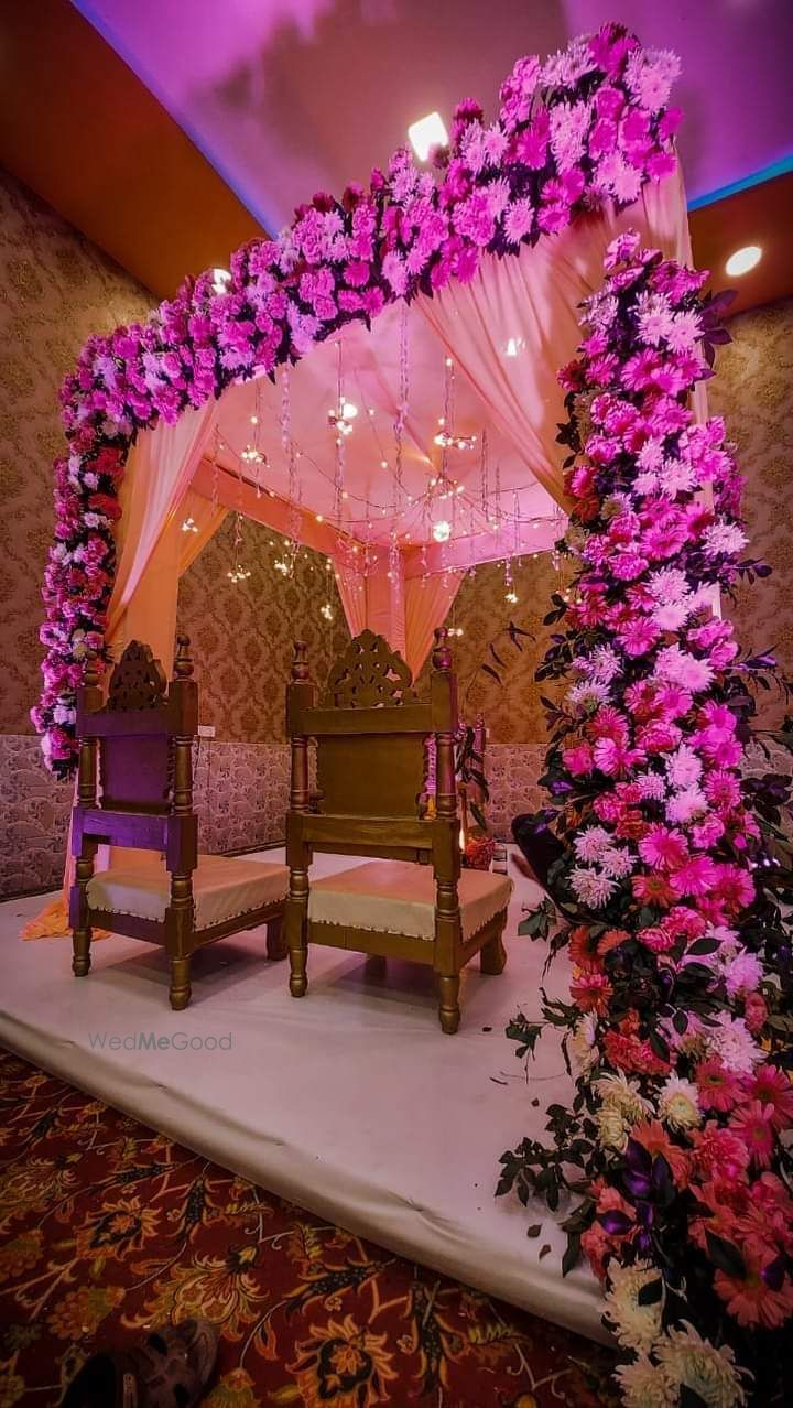 Photo By Trc Events & Wedding Planner - Wedding Planners