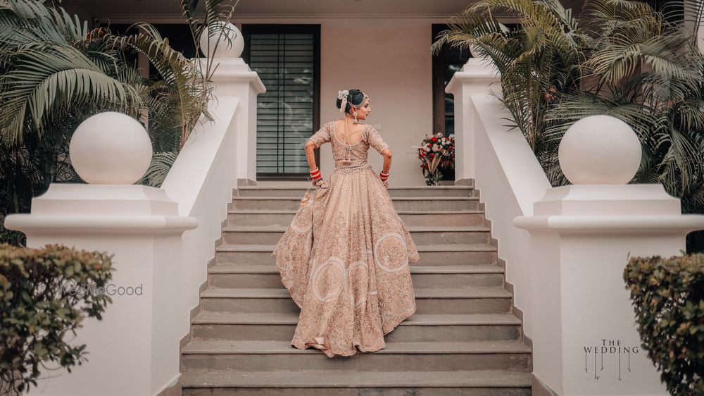 Theweddingtwist