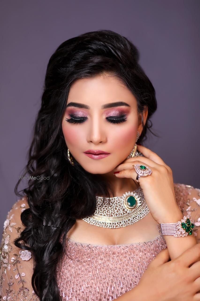 Photo By Makeup by Ravleen Kaur - Bridal Makeup