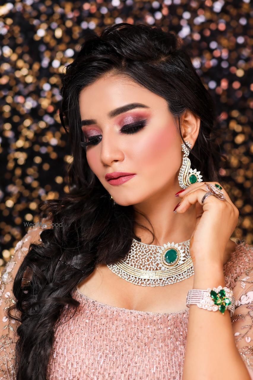 Photo By Makeup by Ravleen Kaur - Bridal Makeup