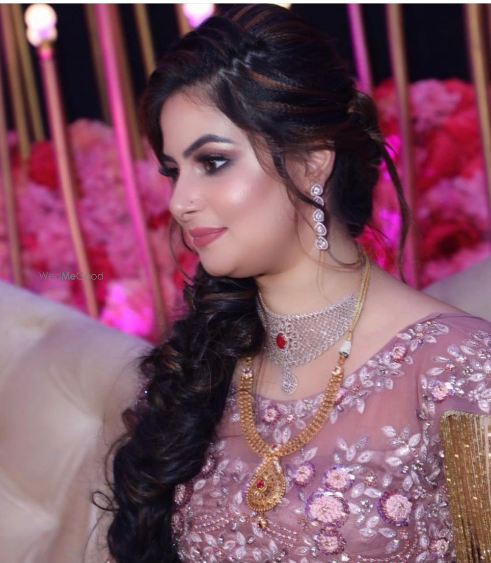 Photo By Makeup by Ravleen Kaur - Bridal Makeup