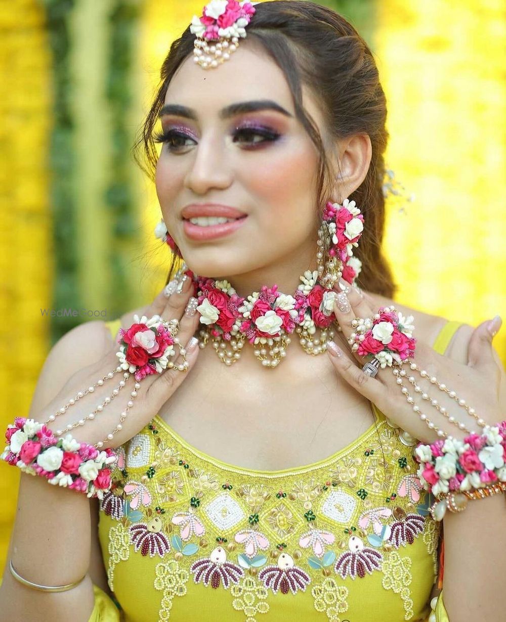 Photo By Makeup by Ravleen Kaur - Bridal Makeup