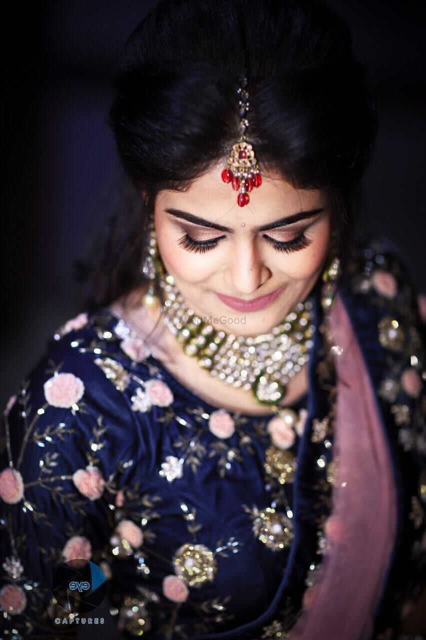 Photo By Makeup Artistry by Sohini - Bridal Makeup