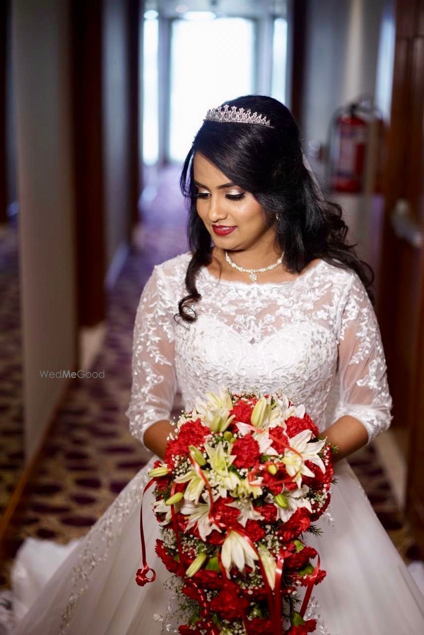 Photo By Makeup Artistry by Sohini - Bridal Makeup