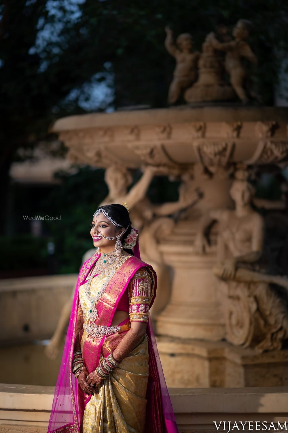 Photo By Makeup Artistry by Sohini - Bridal Makeup