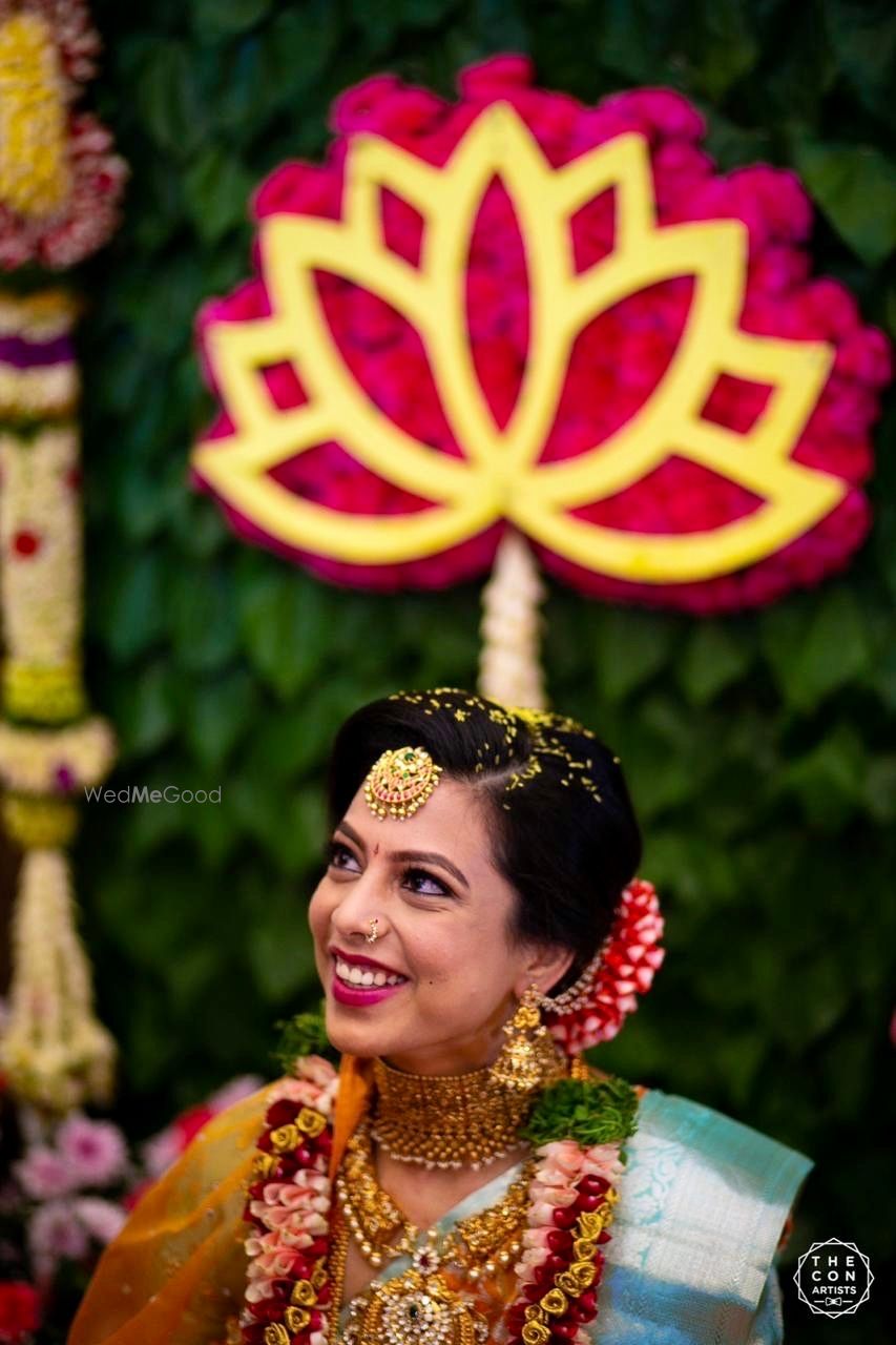 Photo By Makeup Artistry by Sohini - Bridal Makeup