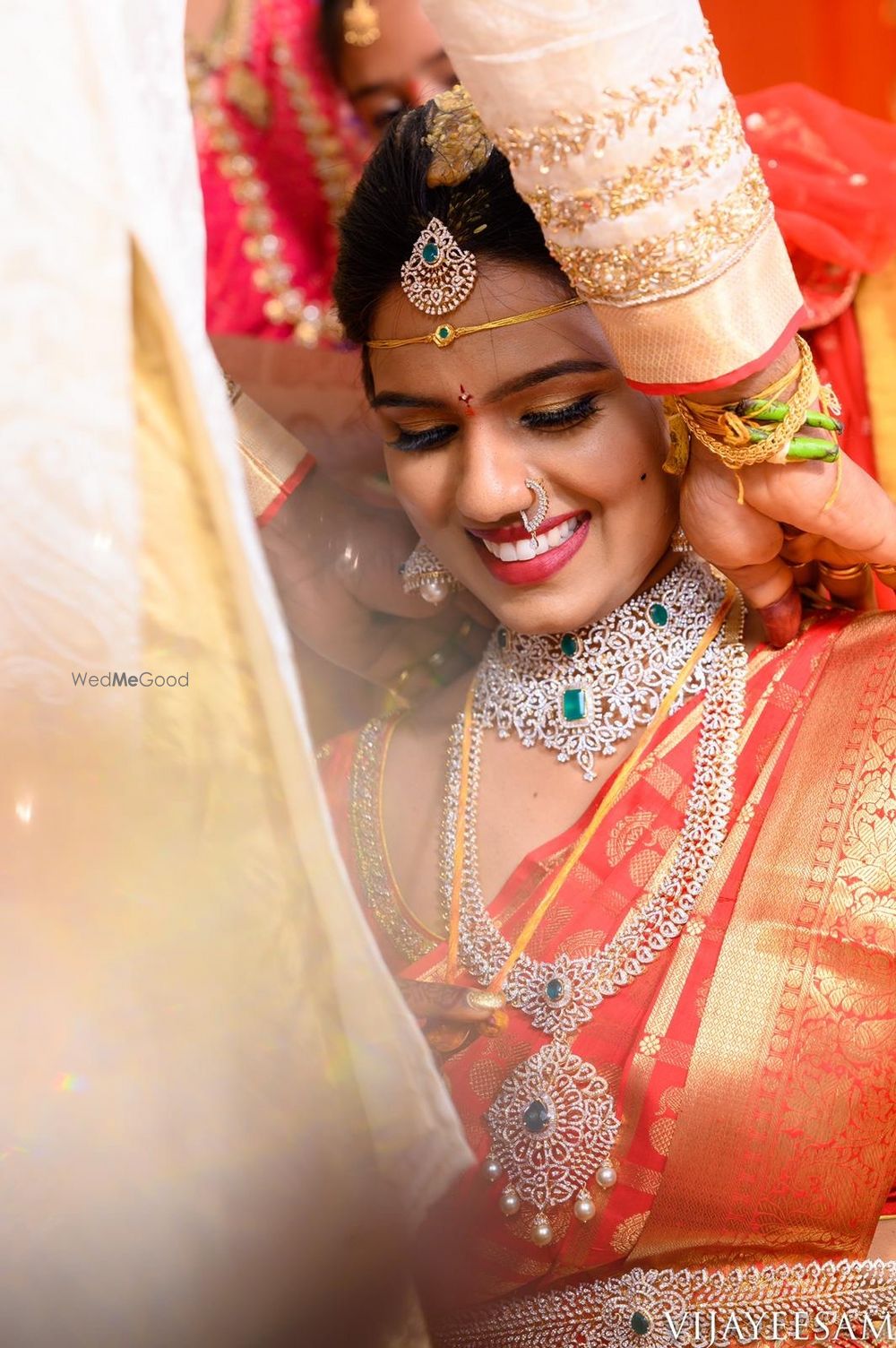 Photo By Makeup Artistry by Sohini - Bridal Makeup