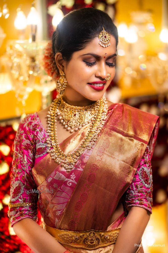 Photo By Makeup Artistry by Sohini - Bridal Makeup