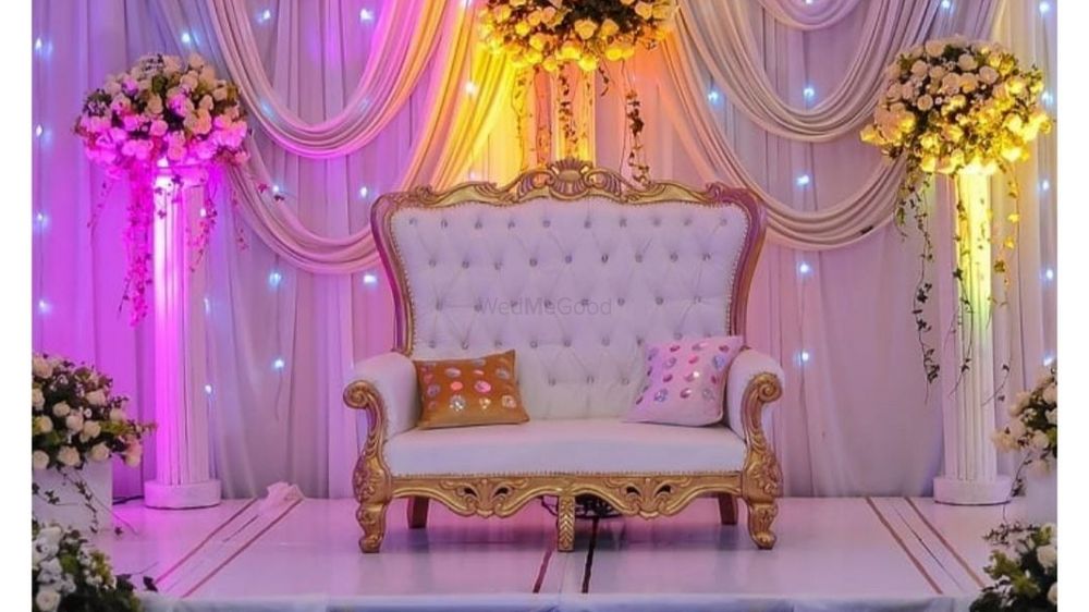 Wedding By Awadh Event