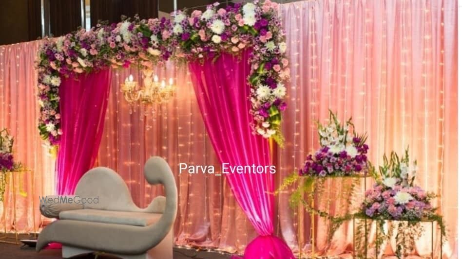 Parva Eventors