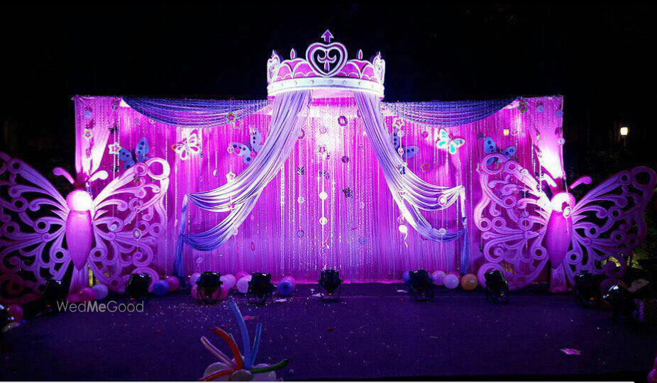 Photo By Amazing Planner - Wedding Planners