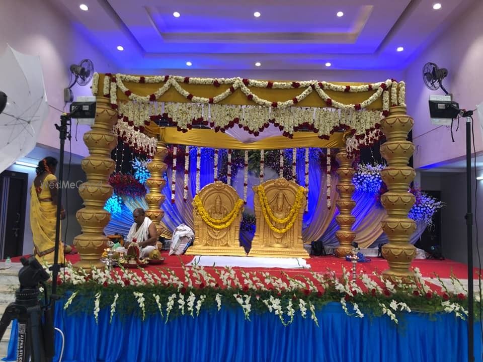 Photo By Amazing Planner - Wedding Planners