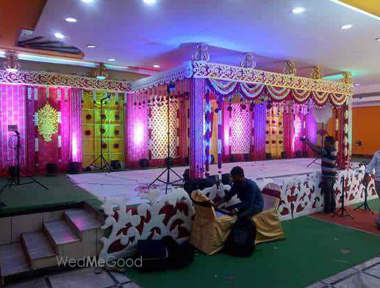 Photo By Amazing Planner - Wedding Planners