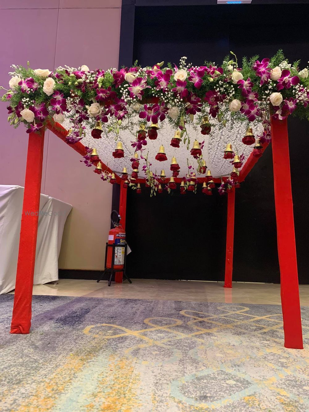 Photo By Eternity Entertainment unltd - Wedding Planners